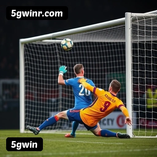 5gwin bônus R$5.000 + 500 giros - Rollover 35x, prazo 30 dias, 38% taxa conversão