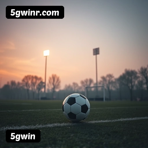 5gwin PIX instantâneo Brasil - Depósito e saque em minutos 24/7