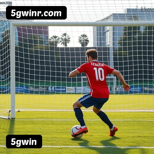 Níveis do programa VIP da 5gwin